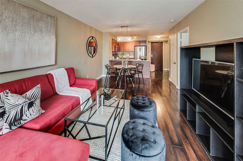 Preview image for 18 Parkview Ave #1515, Toronto