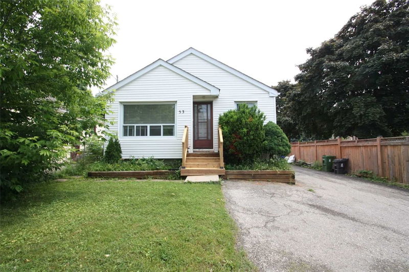 Preview image for 53 Cobden St, Toronto