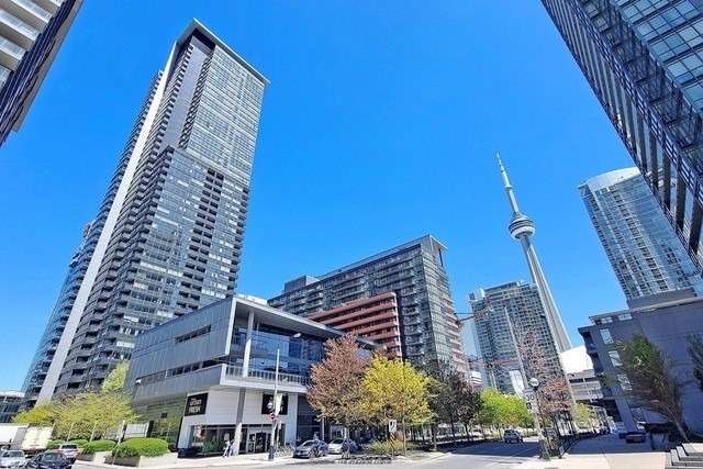 Preview image for 25 Telegram Mews #603, Toronto