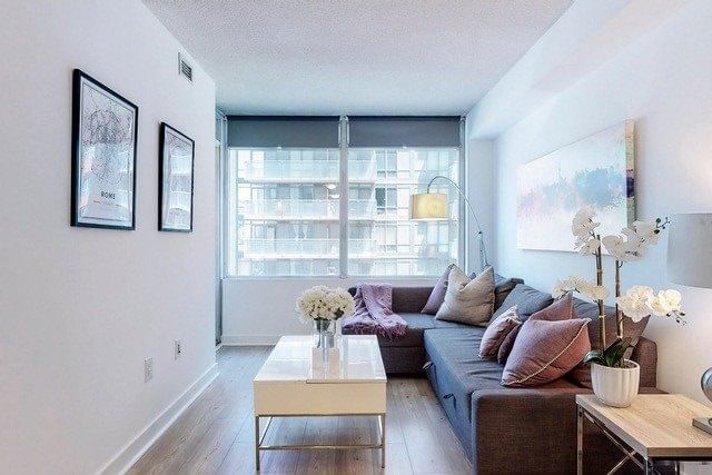 Preview image for 25 Telegram Mews #603, Toronto