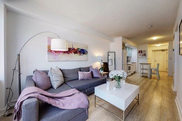 Preview image for 25 Telegram Mews #603, Toronto