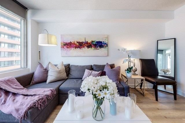 Preview image for 25 Telegram Mews #603, Toronto