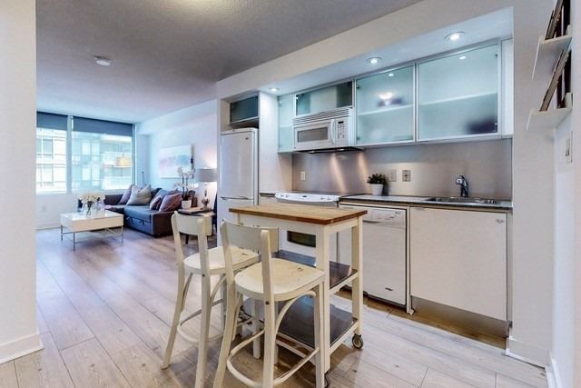 Preview image for 25 Telegram Mews #603, Toronto