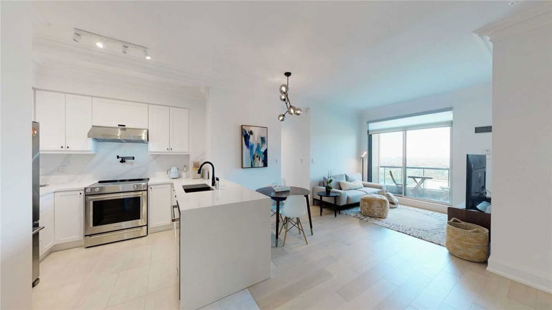 Preview image for 7 Lorraine Dr #Urg02, Toronto