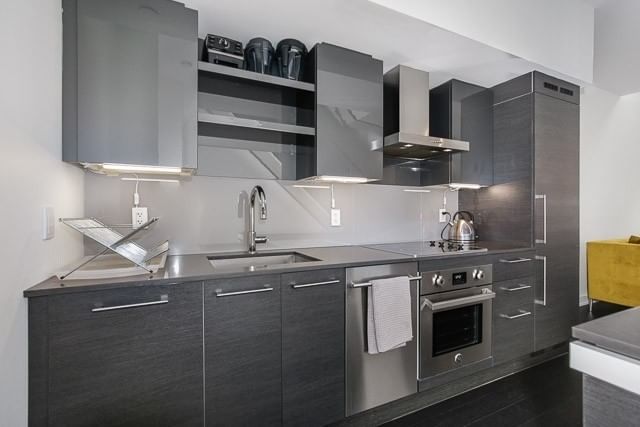 Preview image for 1030 King St W #103, Toronto