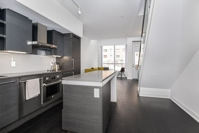 Preview image for 1030 King St W #103, Toronto