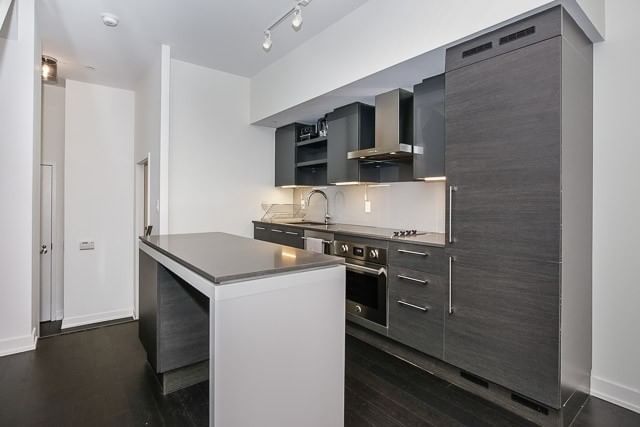Preview image for 1030 King St W #103, Toronto