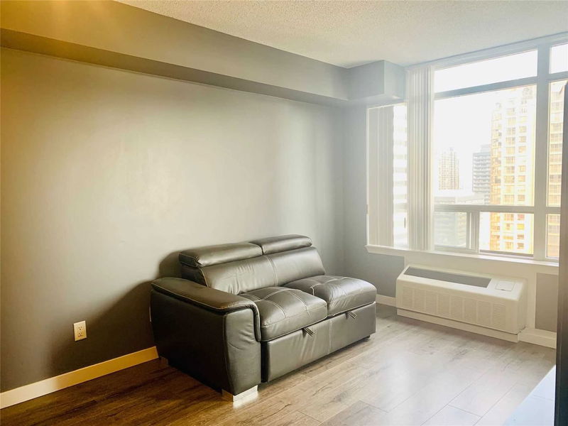 Preview image for 155 Beecroft Rd #2203, Toronto