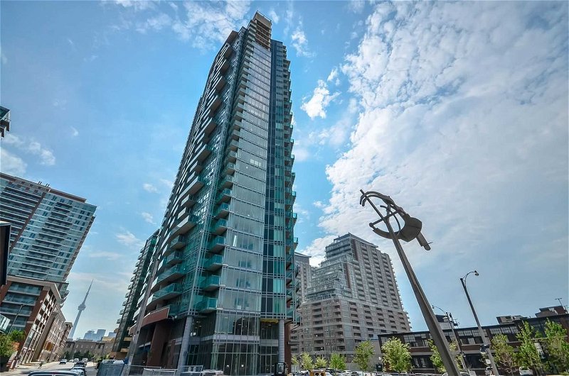 Preview image for 150 East Liberty St #2404, Toronto
