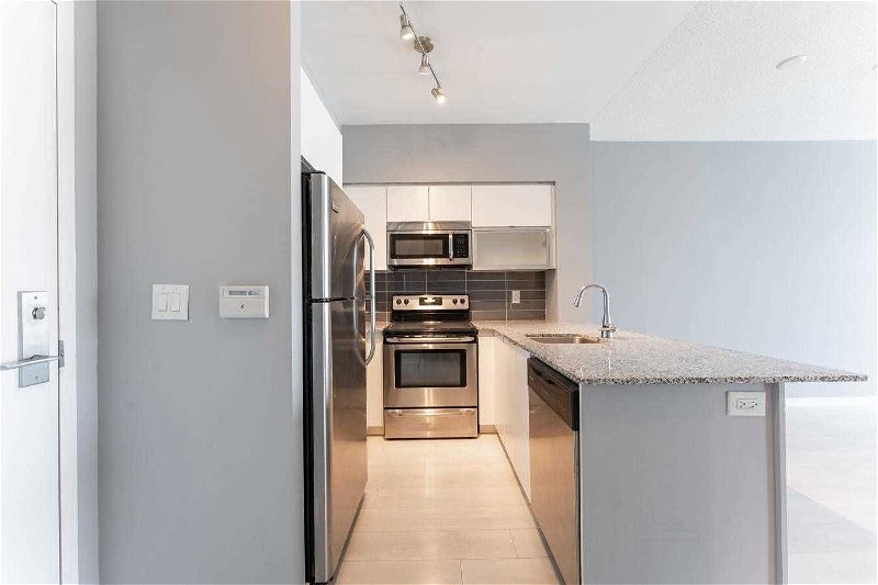 Preview image for 150 East Liberty St S #702, Toronto