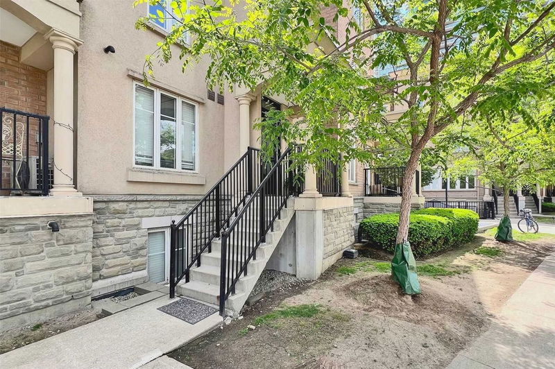 Preview image for 38 Western Battery Rd #645, Toronto