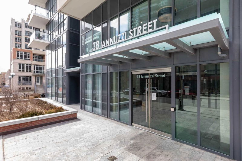 Preview image for 38 Iannuzzi St #2202, Toronto