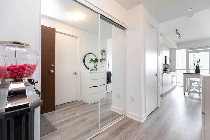 Preview image for 38 Iannuzzi St #2202, Toronto