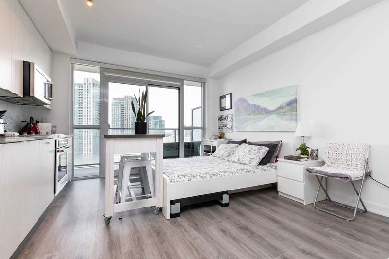 Preview image for 38 Iannuzzi St #2202, Toronto