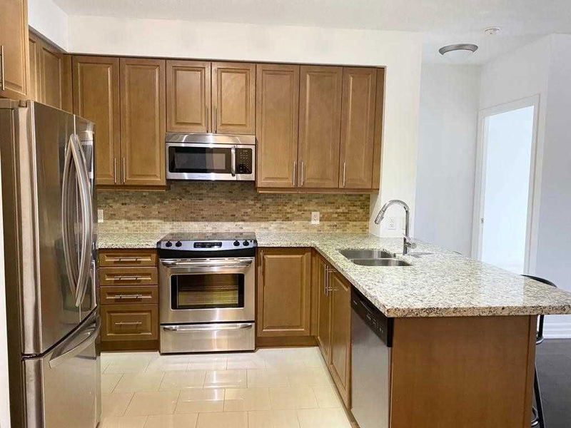 Preview image for 17 Ruddington Dr #208, Toronto