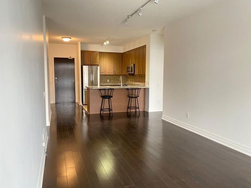 Preview image for 17 Ruddington Dr #208, Toronto