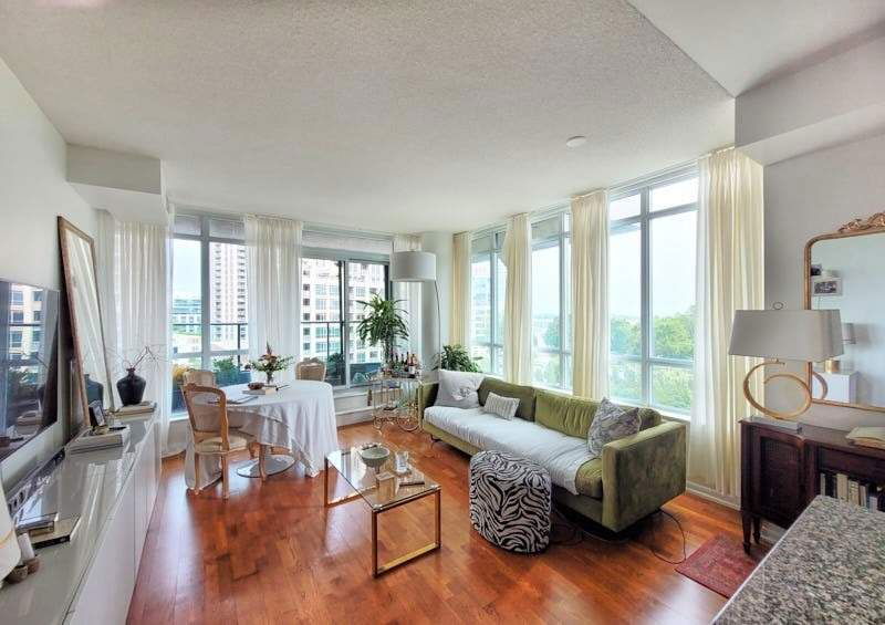 Preview image for 209 Fort York Blvd #781, Toronto