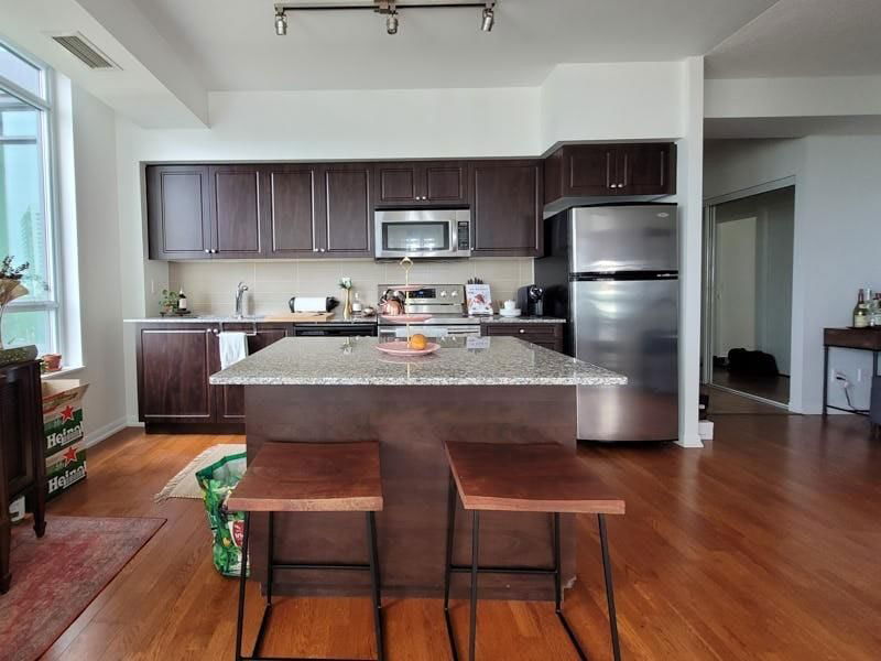 Preview image for 209 Fort York Blvd #781, Toronto
