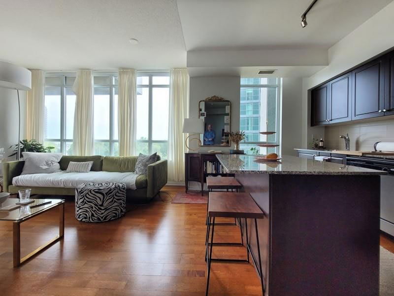 Preview image for 209 Fort York Blvd #781, Toronto