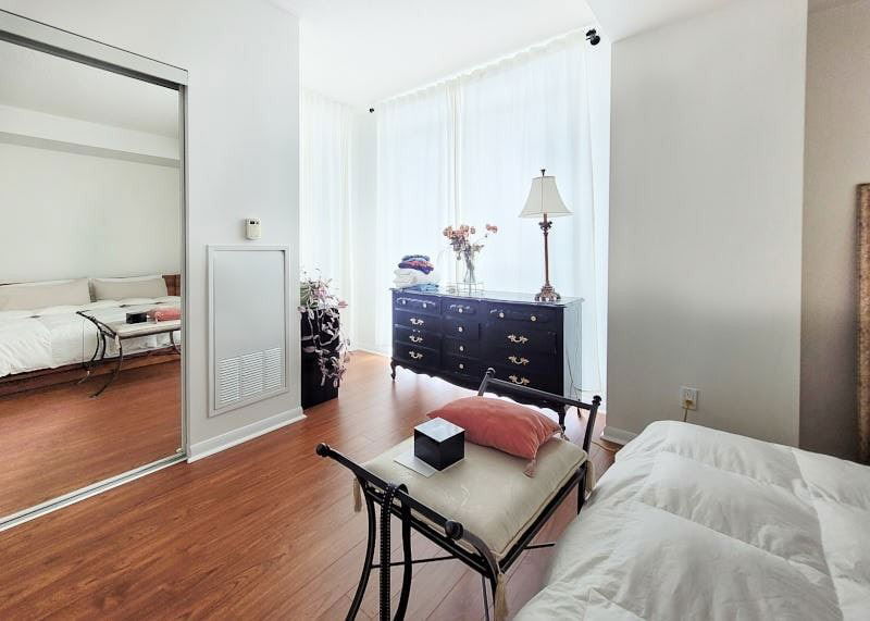 Preview image for 209 Fort York Blvd #781, Toronto