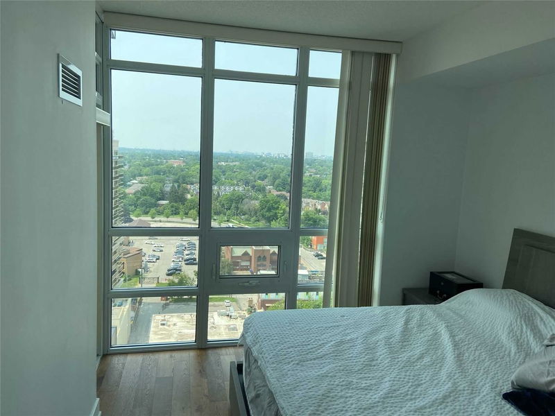 Preview image for 26 Norton Ave #1711, Toronto