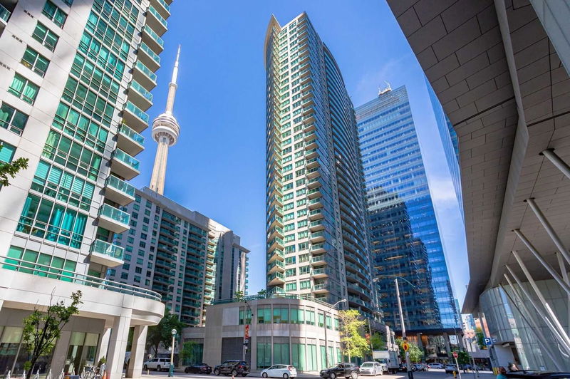 Preview image for 30 Grand Trunk Cres #310, Toronto