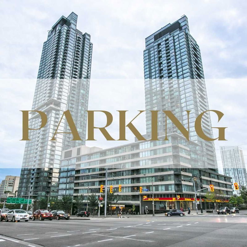 Preview image for 11 Brunel Crt #Parking, Toronto