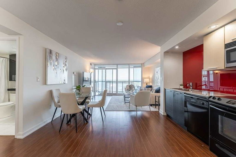 Preview image for 25 Capreol Crt #2210, Toronto