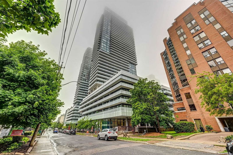 Preview image for 161 Roehampton Ave #3001, Toronto