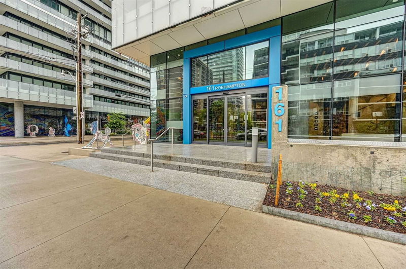 Preview image for 161 Roehampton Ave #3001, Toronto