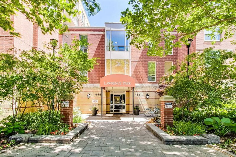 Preview image for 451 Rosewell Ave #514, Toronto