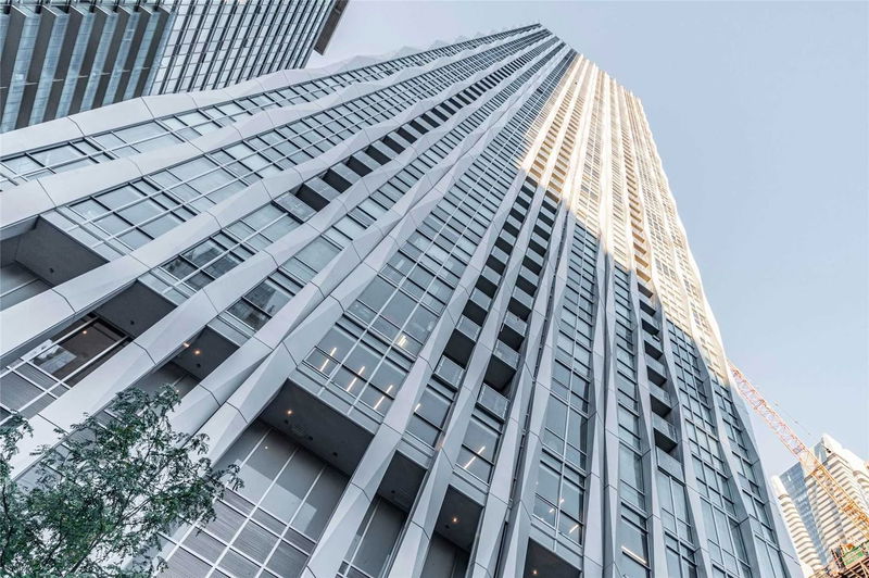 Preview image for 1 Yorkville Ave #5506, Toronto