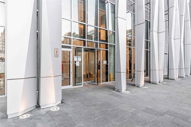 Preview image for 1 Yorkville Ave #5506, Toronto