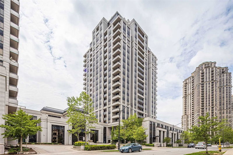 Preview image for 100 Harrison Gdn Blvd #Ph1, Toronto