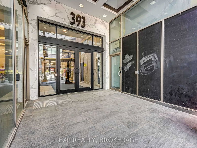 Preview image for 393 King St W #904, Toronto