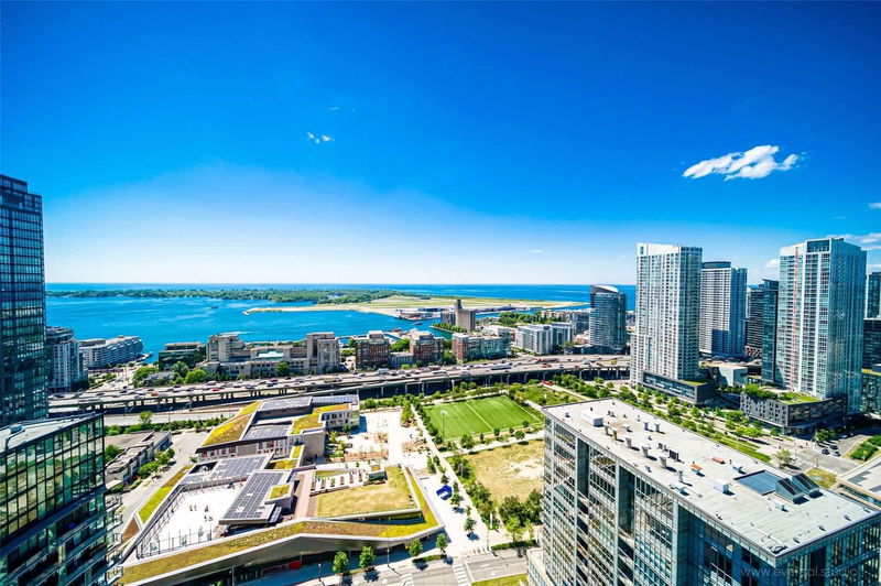 Preview image for 25 Capreol Crt #3610, Toronto