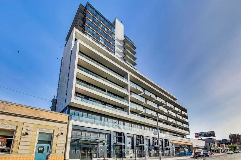 Preview image for 1603 Eglinton Ave W #607, Toronto