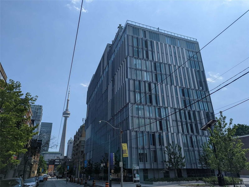 Preview image for 50 Mccaul St #414, Toronto