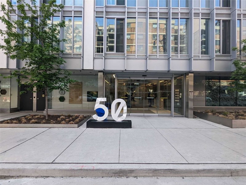 Preview image for 50 Mccaul St #414, Toronto