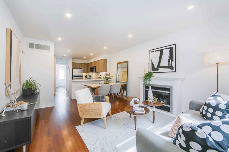 Preview image for 12 Sudbury St #1405, Toronto