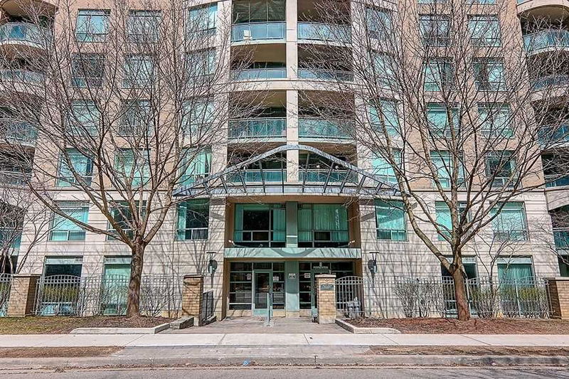 Preview image for 8 Pemberton Ave #205, Toronto