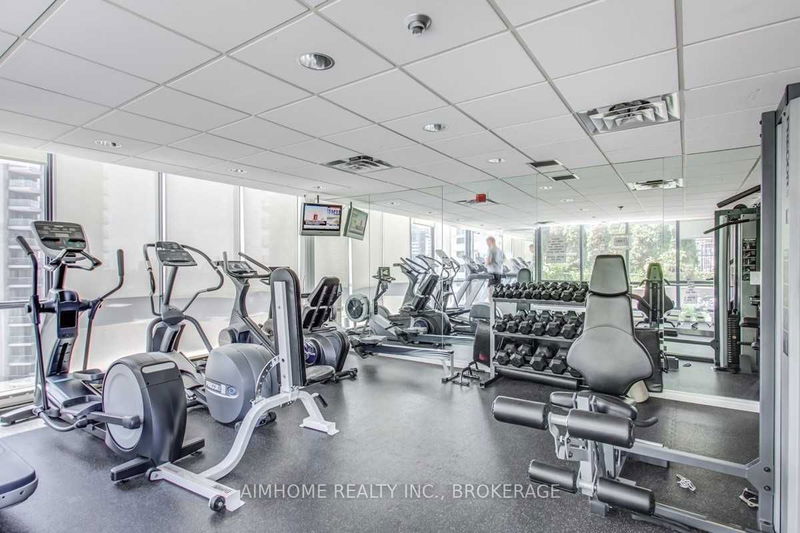 Preview image for 24 Wellesley St W #1611, Toronto