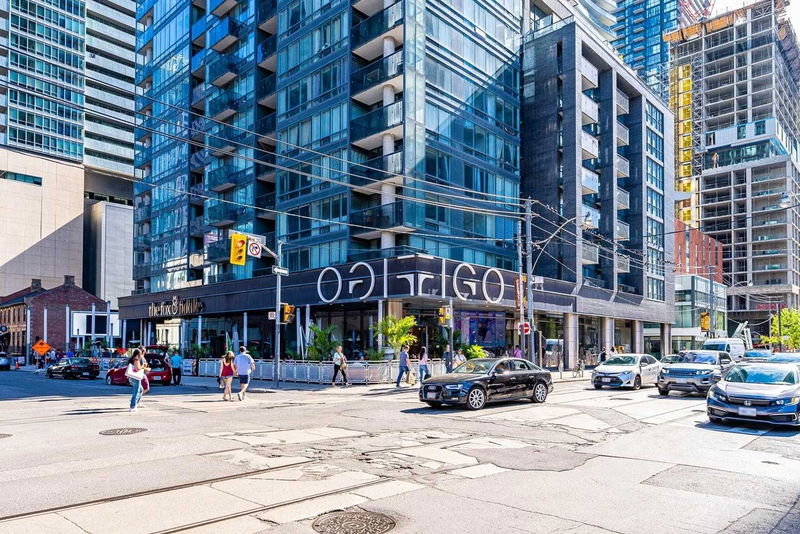 Preview image for 295 Adelaide St, Toronto