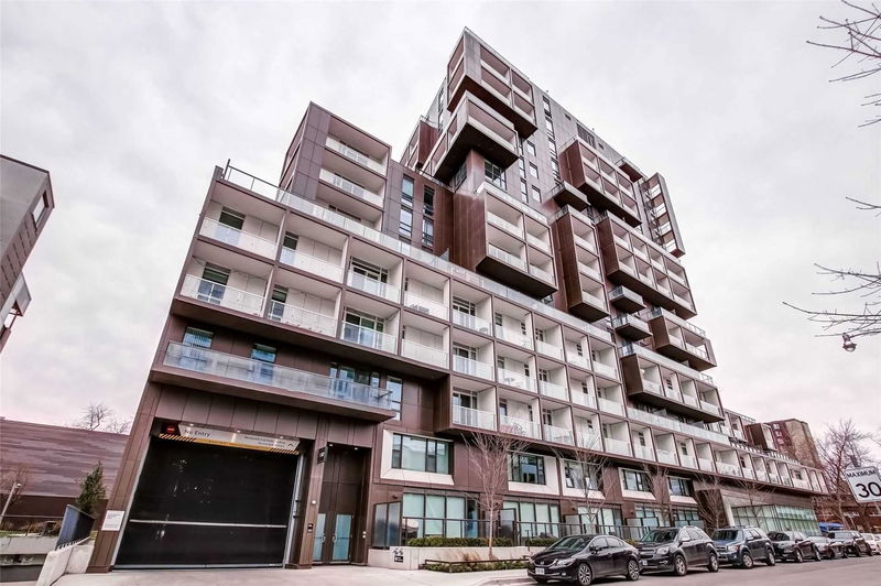 Preview image for 80 Vanauley St #318, Toronto