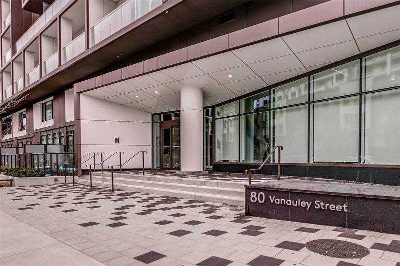 Preview image for 80 Vanauley St #318, Toronto