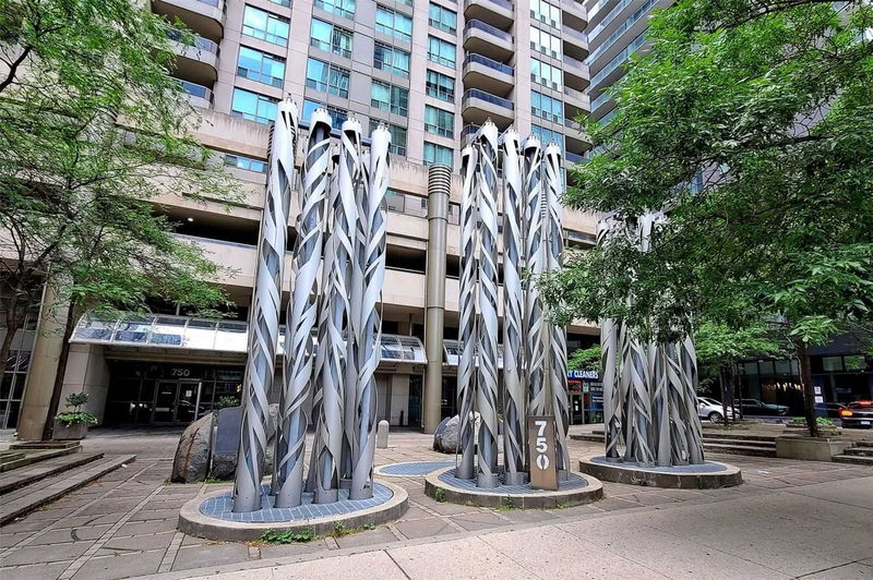 Preview image for 750 Bay St #1809, Toronto