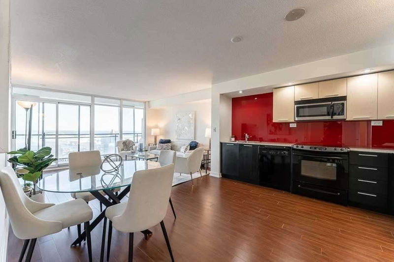Preview image for 25 Capreol Crt #2210, Toronto