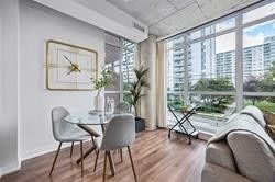 Preview image for 707 Dovercourt Rd #205, Toronto