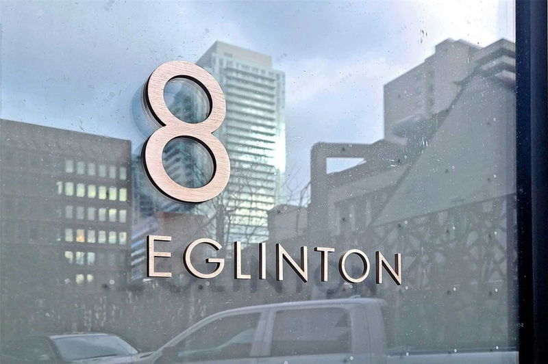 Preview image for 8 Eglinton Ave E #4905, Toronto