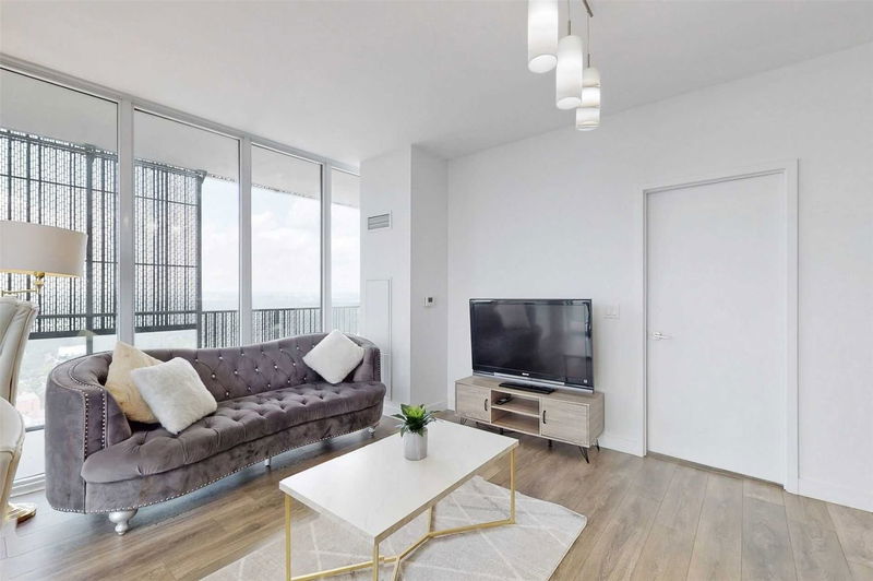 Preview image for 8 Eglinton Ave E #4905, Toronto